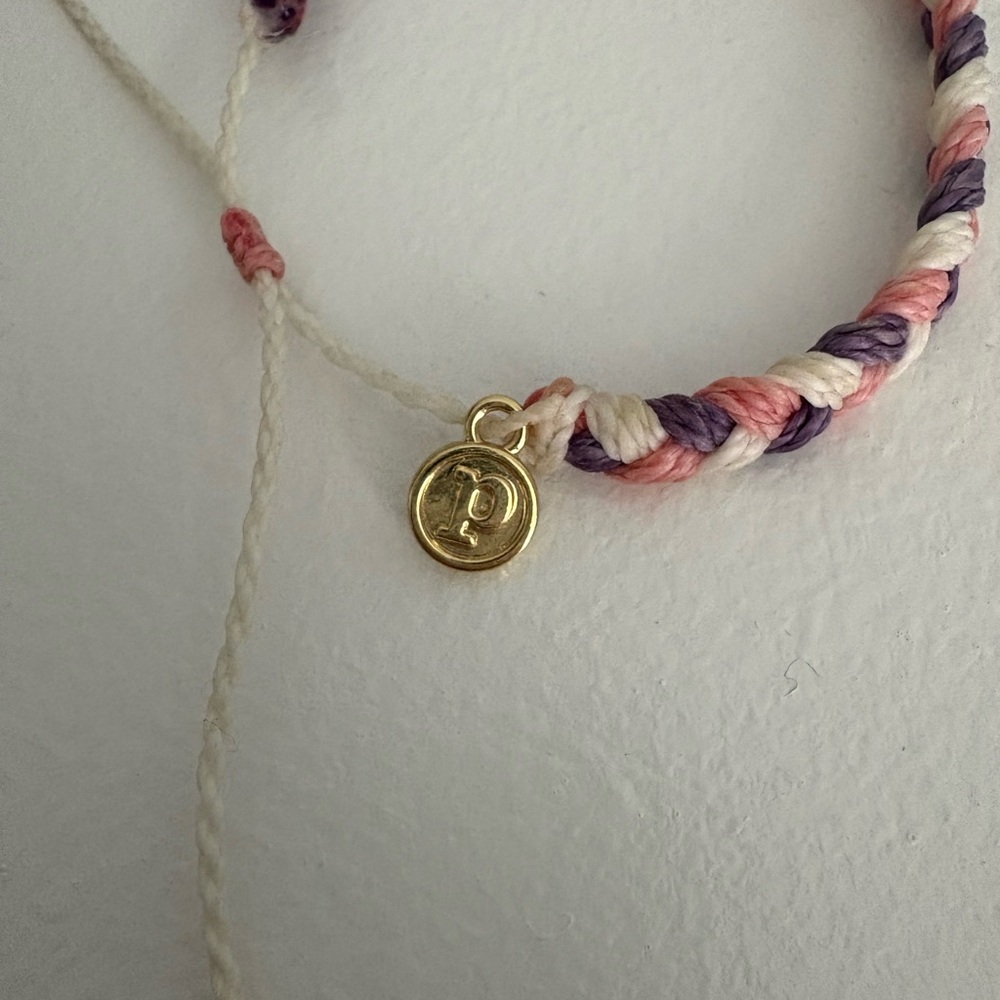 Pura Vida Bracelet- Fable - Picture 3 of 4